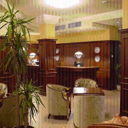 Hotel Bordo Plovdiv Luaran gambar