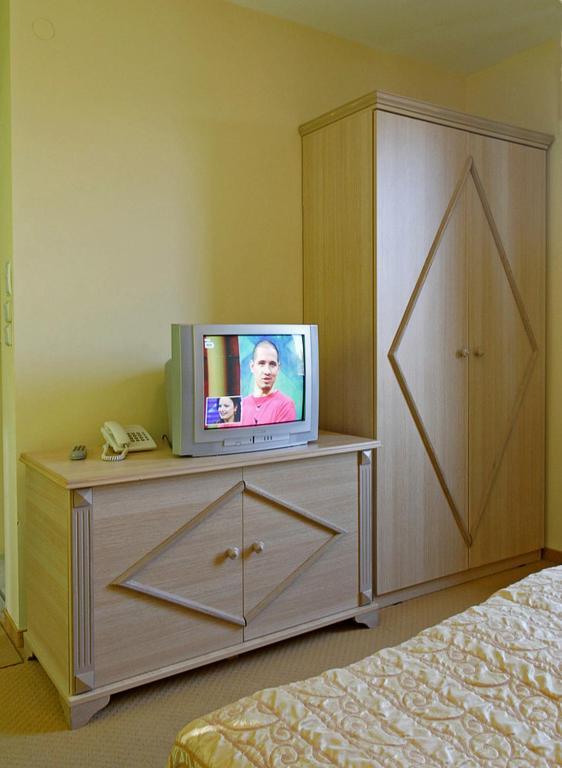 Hotel Bordo Plovdiv Luaran gambar