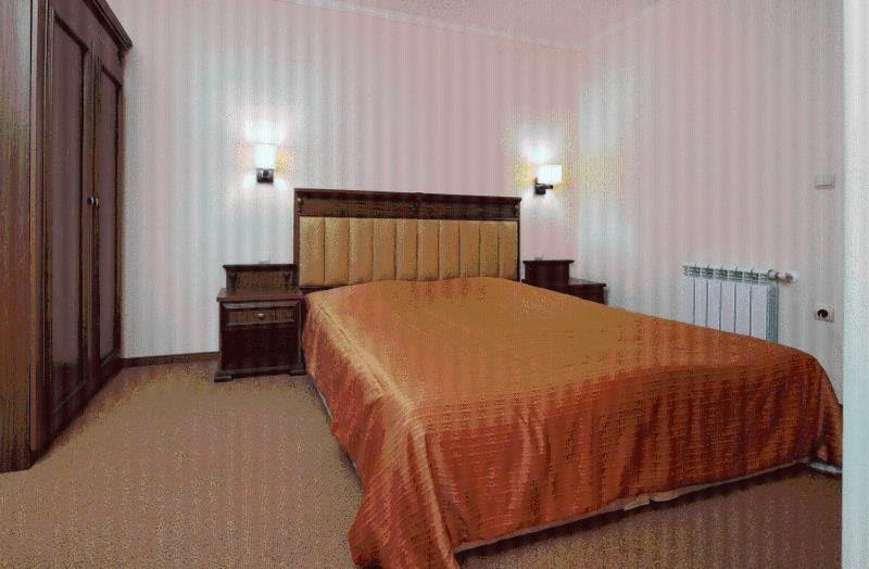 Hotel Bordo Plovdiv Luaran gambar