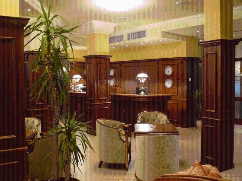 Hotel Bordo Plovdiv Luaran gambar