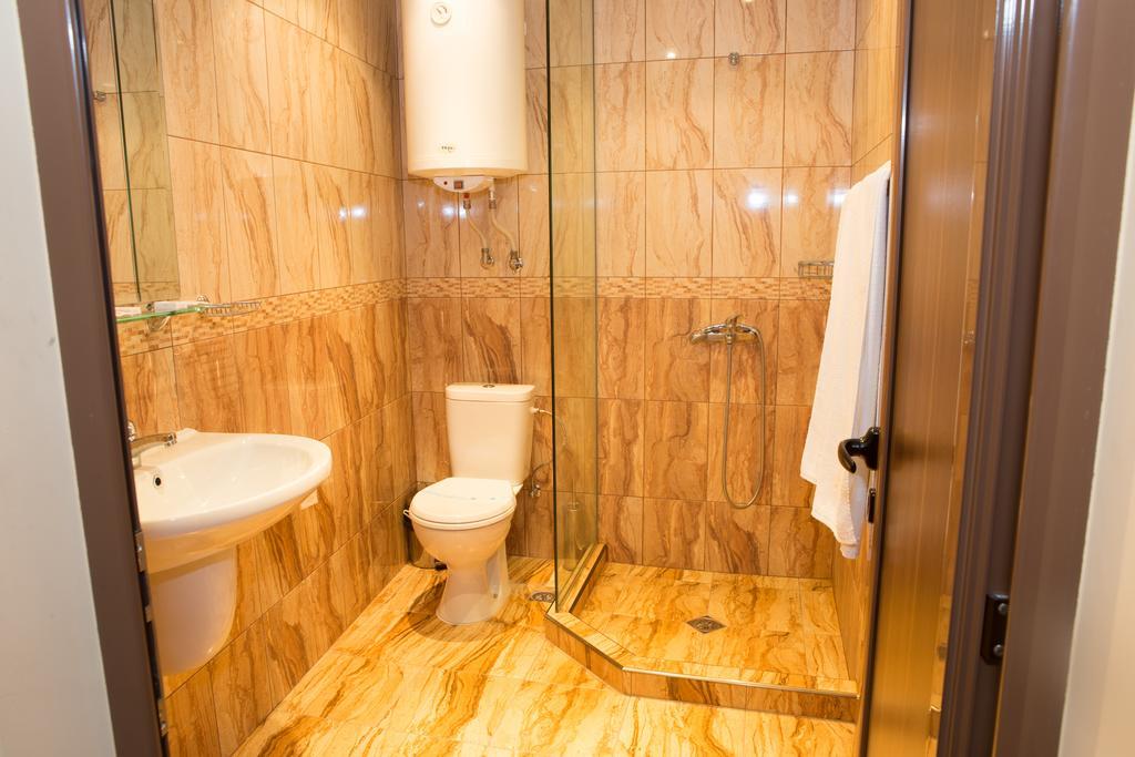 Hotel Bordo Plovdiv Luaran gambar