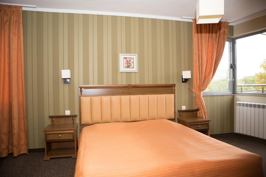 Hotel Bordo Plovdiv Luaran gambar