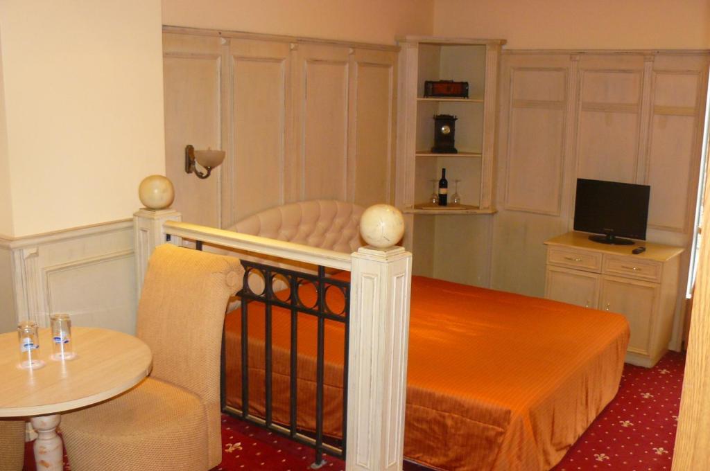 Hotel Bordo Plovdiv Luaran gambar