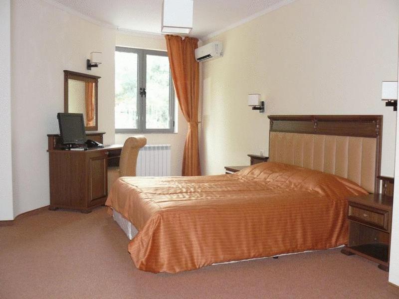 Hotel Bordo Plovdiv Bilik gambar